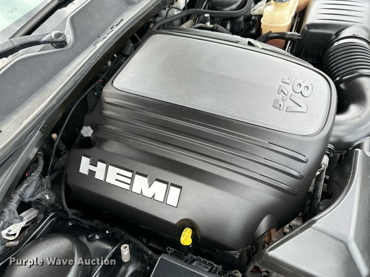 image for item NE9054 2012 Dodge Challenger