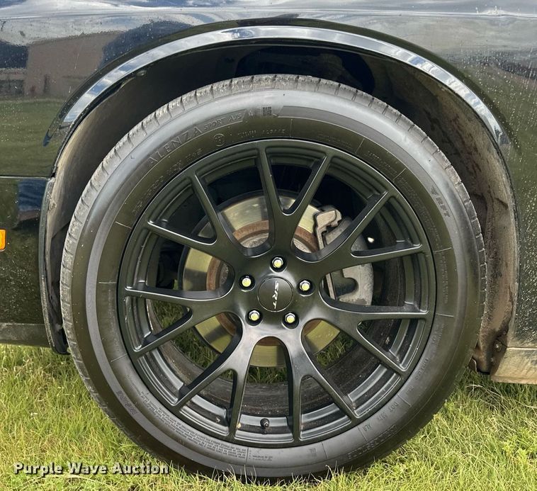 image for item NE9054 2012 Dodge Challenger