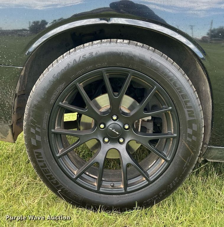 image for item NE9054 2012 Dodge Challenger