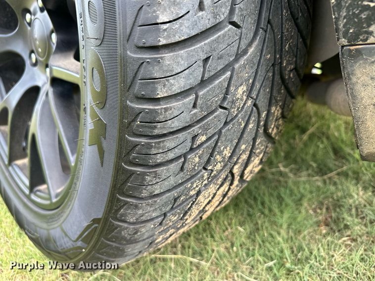 image for item NE9054 2012 Dodge Challenger