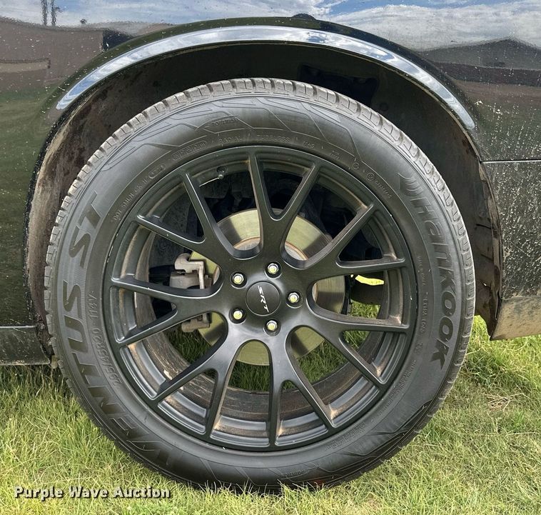 image for item NE9054 2012 Dodge Challenger