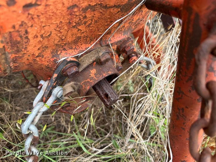 image for item NE9056 1948 Ford 8N  tractor