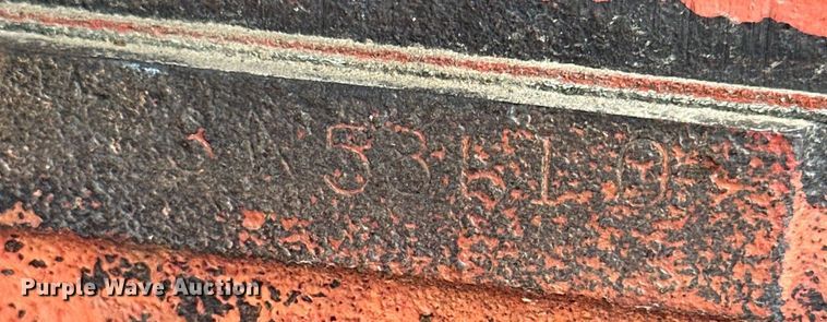 image for item NE9056 1948 Ford 8N  tractor