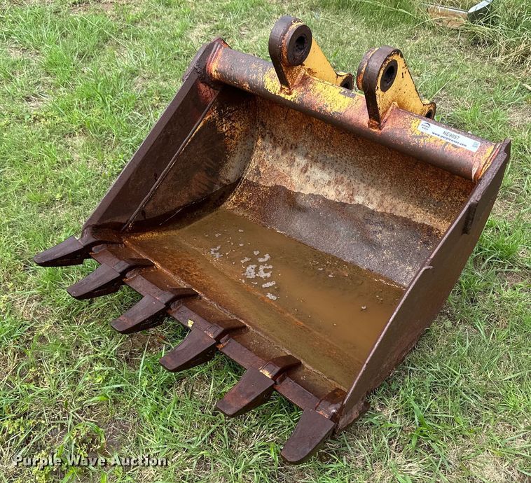 image for item NE9057 Backhoe bucket