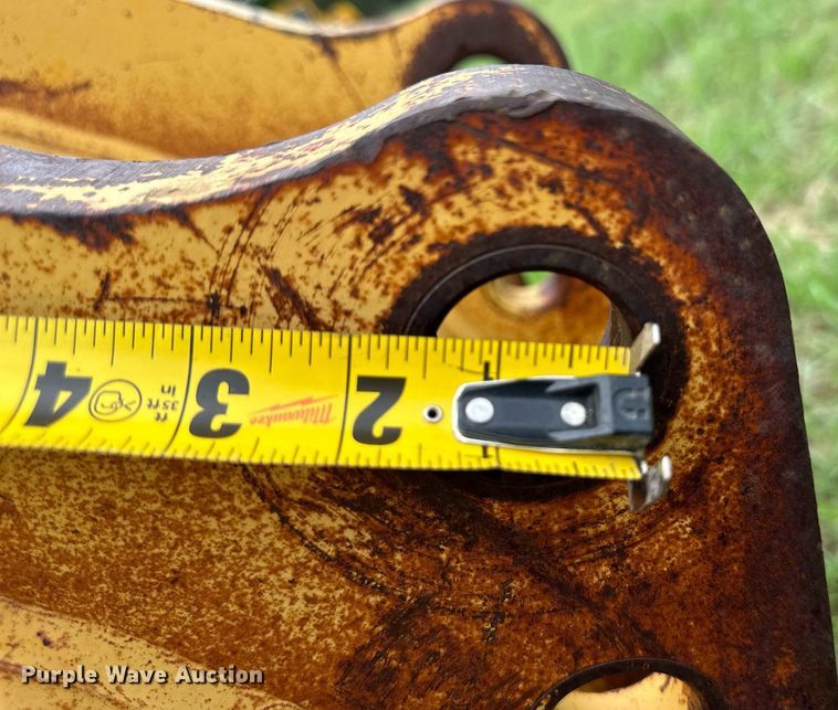 image for item NE9057 Backhoe bucket