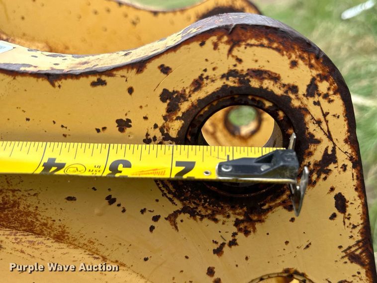 image for item NE9058 Backhoe bucket