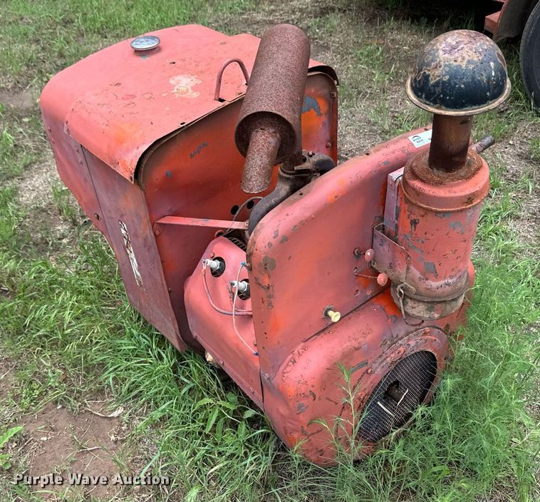 image for item NE9059 Lincoln SA-200  welder