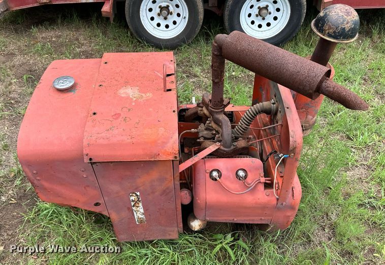 image for item NE9059 Lincoln SA-200  welder