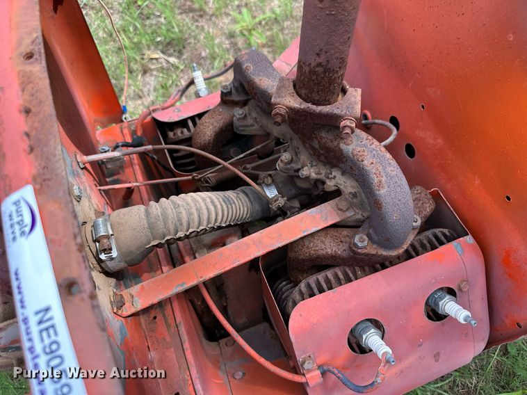 image for item NE9059 Lincoln SA-200  welder