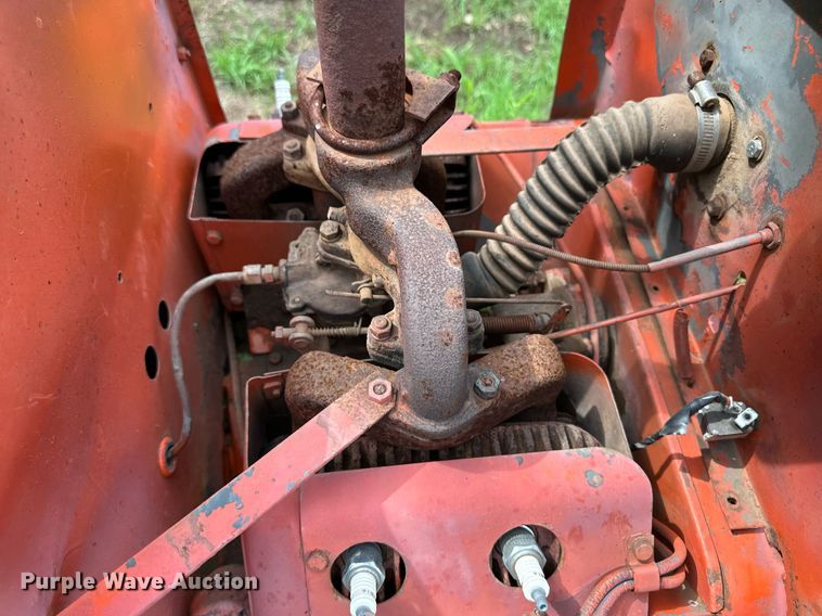 image for item NE9059 Lincoln SA-200  welder