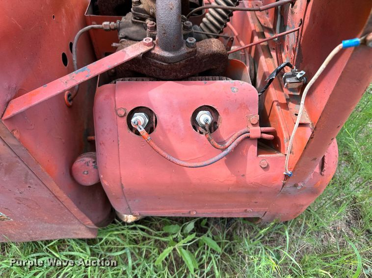 image for item NE9059 Lincoln SA-200  welder