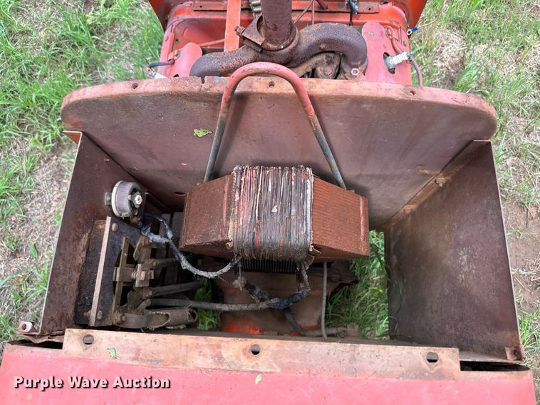 image for item NE9059 Lincoln SA-200  welder