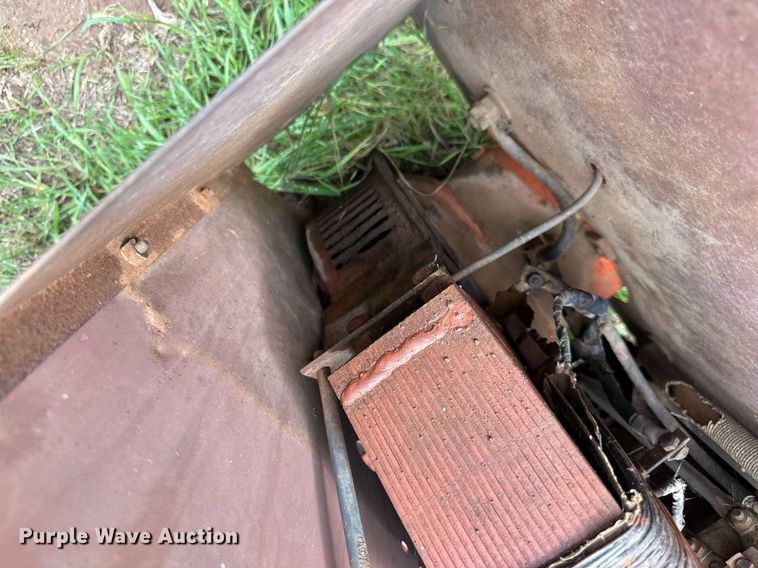 image for item NE9059 Lincoln SA-200  welder