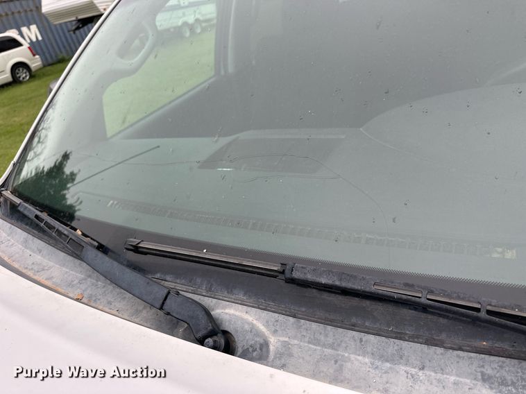 image for item NP9793 2009 Toyota Tundra  CrewMax pickup truck