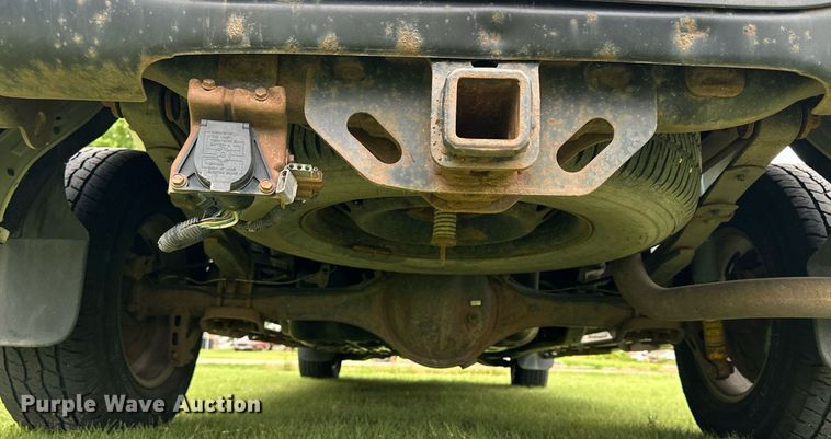 image for item NP9793 2009 Toyota Tundra  CrewMax pickup truck