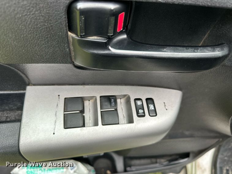 image for item NP9793 2009 Toyota Tundra  CrewMax pickup truck