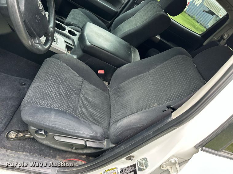 image for item NP9793 2009 Toyota Tundra  CrewMax pickup truck