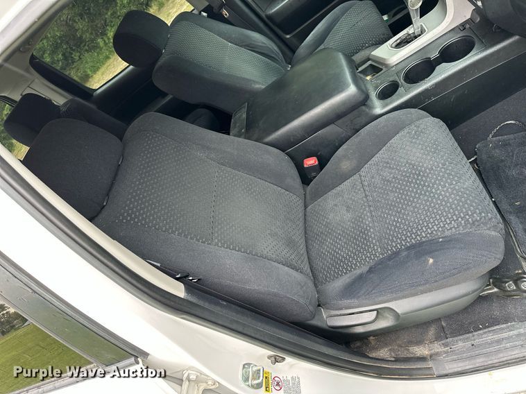 image for item NP9793 2009 Toyota Tundra  CrewMax pickup truck