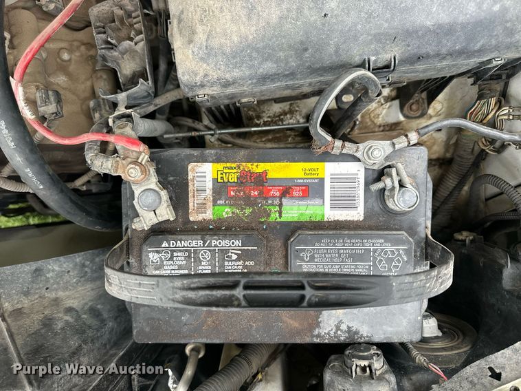 image for item NP9793 2009 Toyota Tundra  CrewMax pickup truck