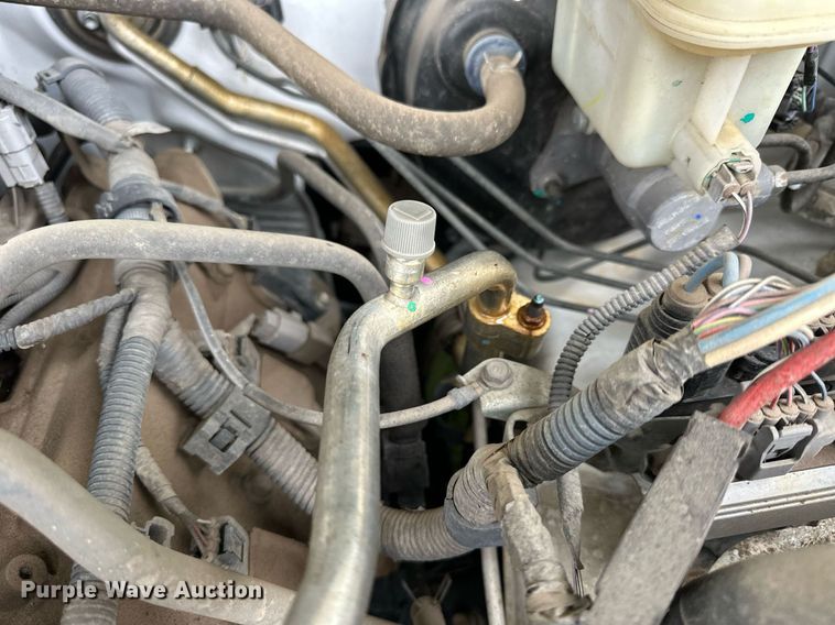 image for item NP9793 2009 Toyota Tundra  CrewMax pickup truck