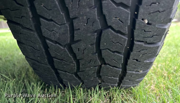 image for item NP9793 2009 Toyota Tundra  CrewMax pickup truck