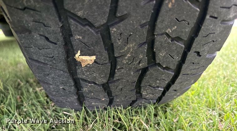 image for item NP9793 2009 Toyota Tundra  CrewMax pickup truck