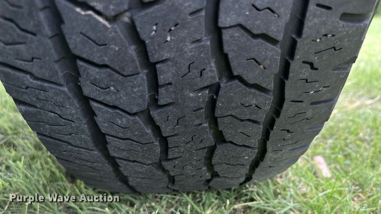 image for item NP9793 2009 Toyota Tundra  CrewMax pickup truck