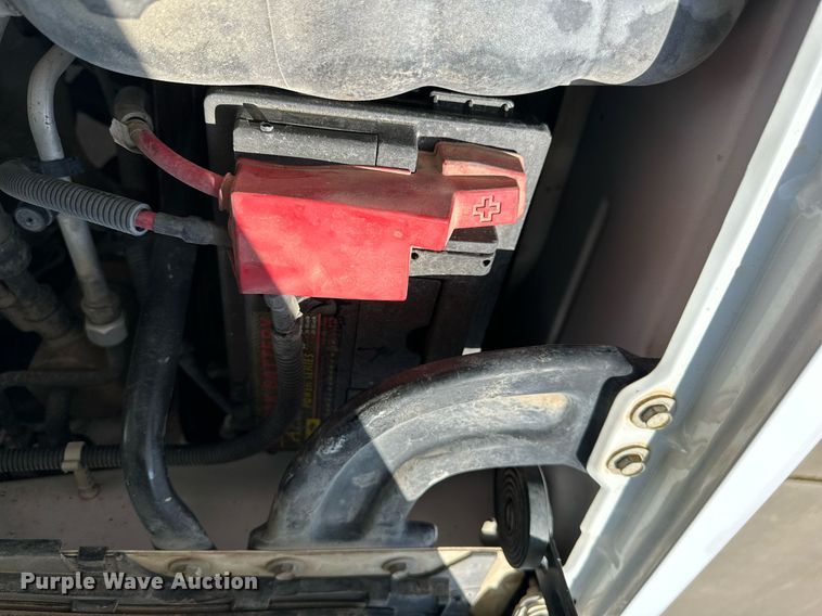 image for item NP9832 2010 Chevrolet Silverado 1500  Ext. Cab pickup truck