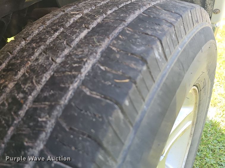 image for item NT9700 2007 Dodge Ram 1500  pickup truck