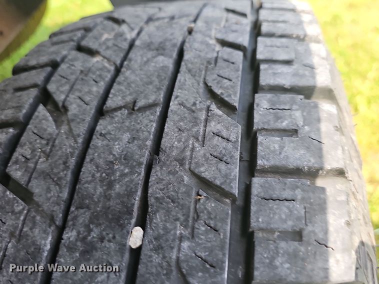 image for item NT9700 2007 Dodge Ram 1500  pickup truck