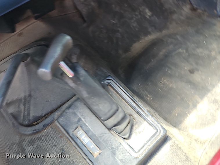 image for item NT9701 Chevrolet K20  pickup truck