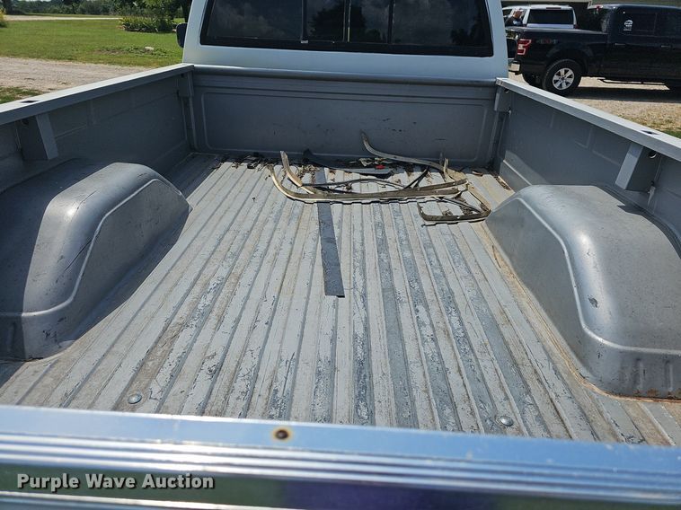 image for item NT9701 Chevrolet K20  pickup truck