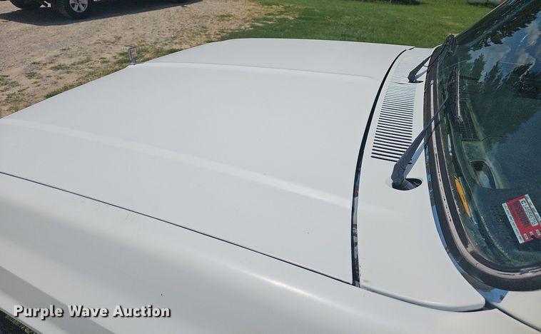 image for item NT9701 Chevrolet K20  pickup truck