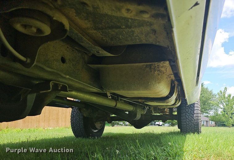 image for item NT9701 Chevrolet K20  pickup truck