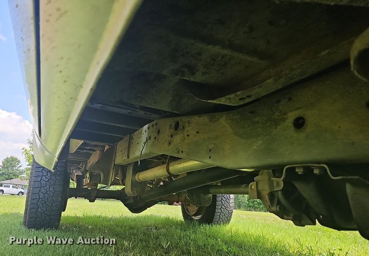 image for item NT9701 Chevrolet K20  pickup truck