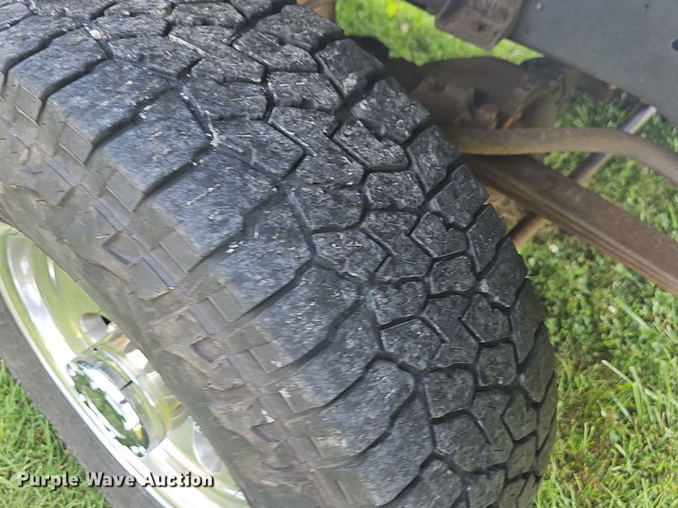 image for item NT9701 Chevrolet K20  pickup truck