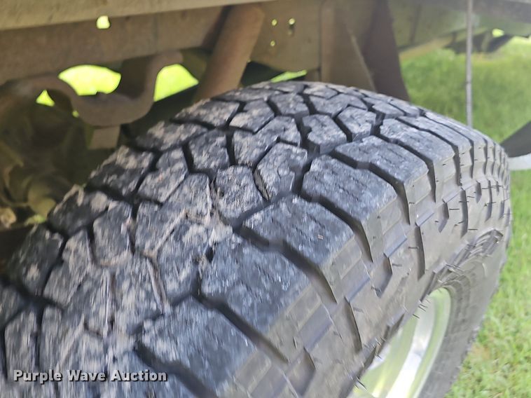 image for item NT9701 Chevrolet K20  pickup truck