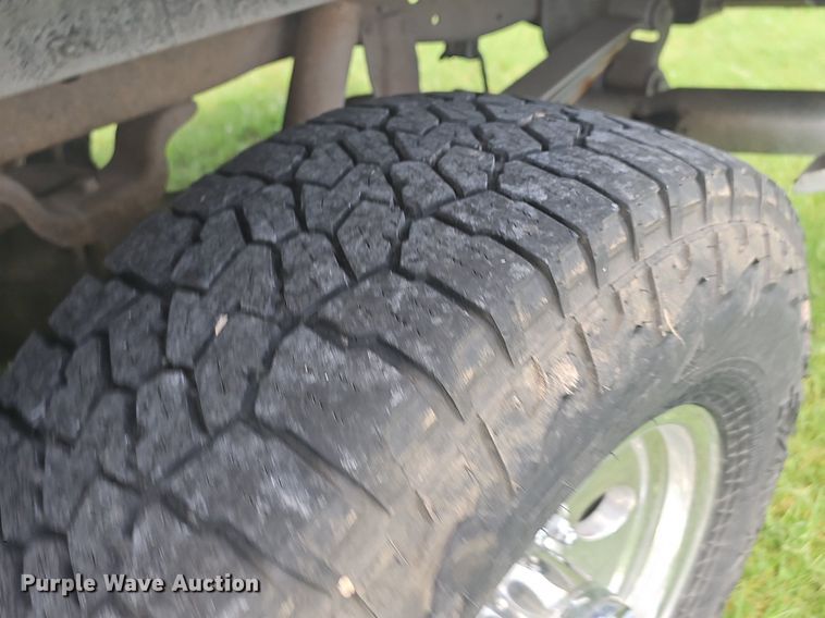 image for item NT9701 Chevrolet K20  pickup truck