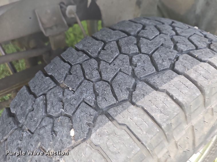 image for item NT9701 Chevrolet K20  pickup truck