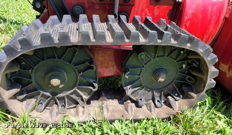 image for item NX9637 White Outdoor 955T  snow blower