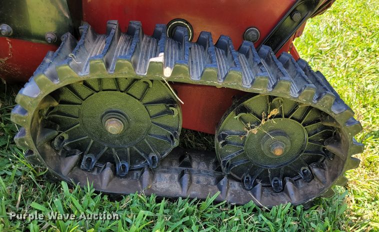 image for item NX9637 White Outdoor 955T  snow blower