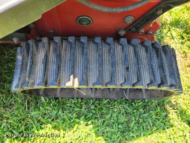 image for item NX9637 White Outdoor 955T  snow blower