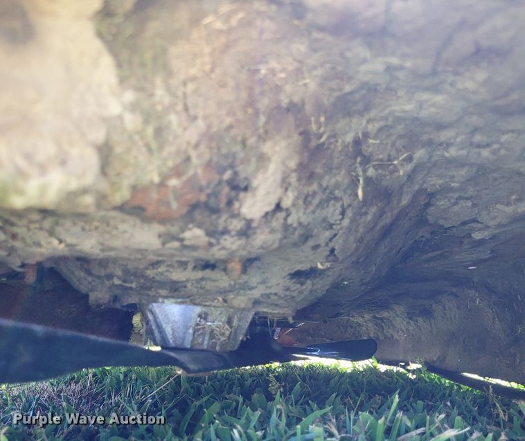 image for item NX9638 MTD Gold  lawn mower