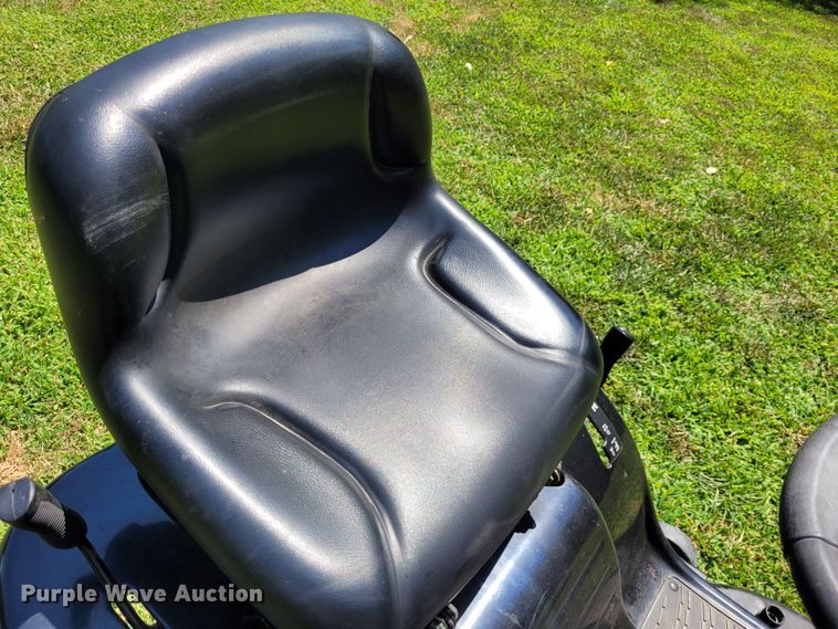 image for item NX9638 MTD Gold  lawn mower