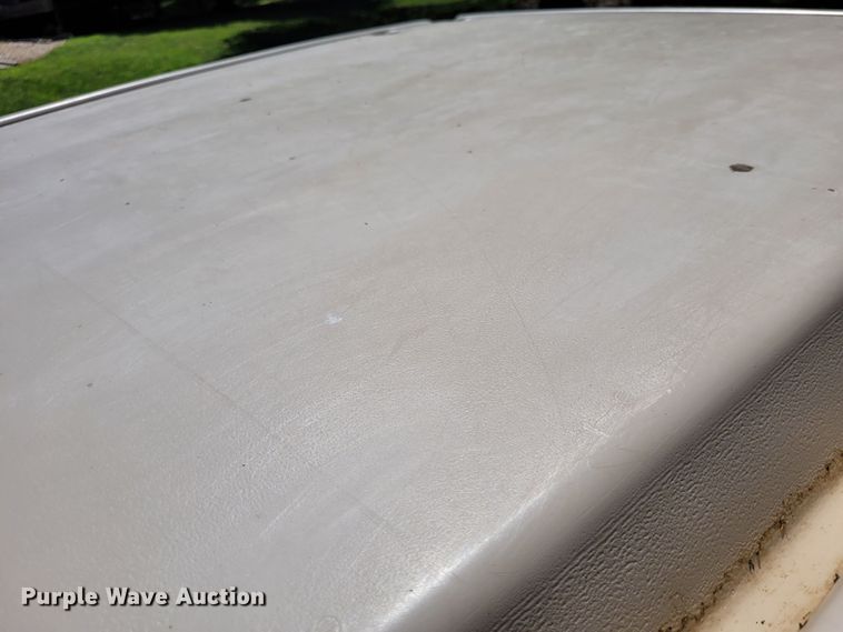 image for item NX9639 2009 EZ GO  golf cart