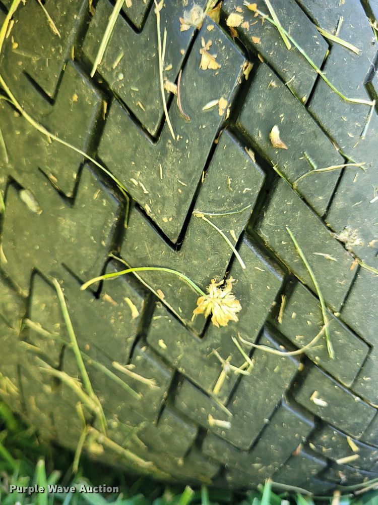 image for item NX9639 2009 EZ GO  golf cart