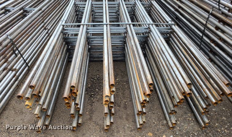 image for item NX9645 (40) six bar panels