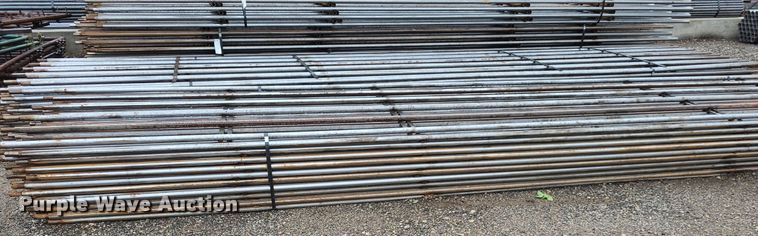 image for item NX9645 (40) six bar panels