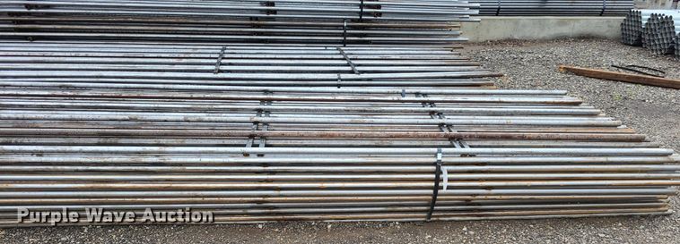 image for item NX9645 (40) six bar panels