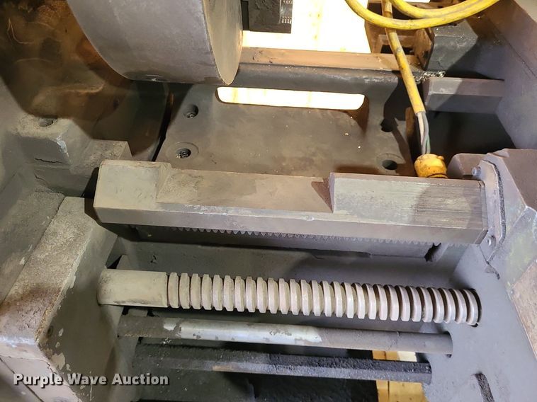 image for item NX9646 Summit 21  lathe